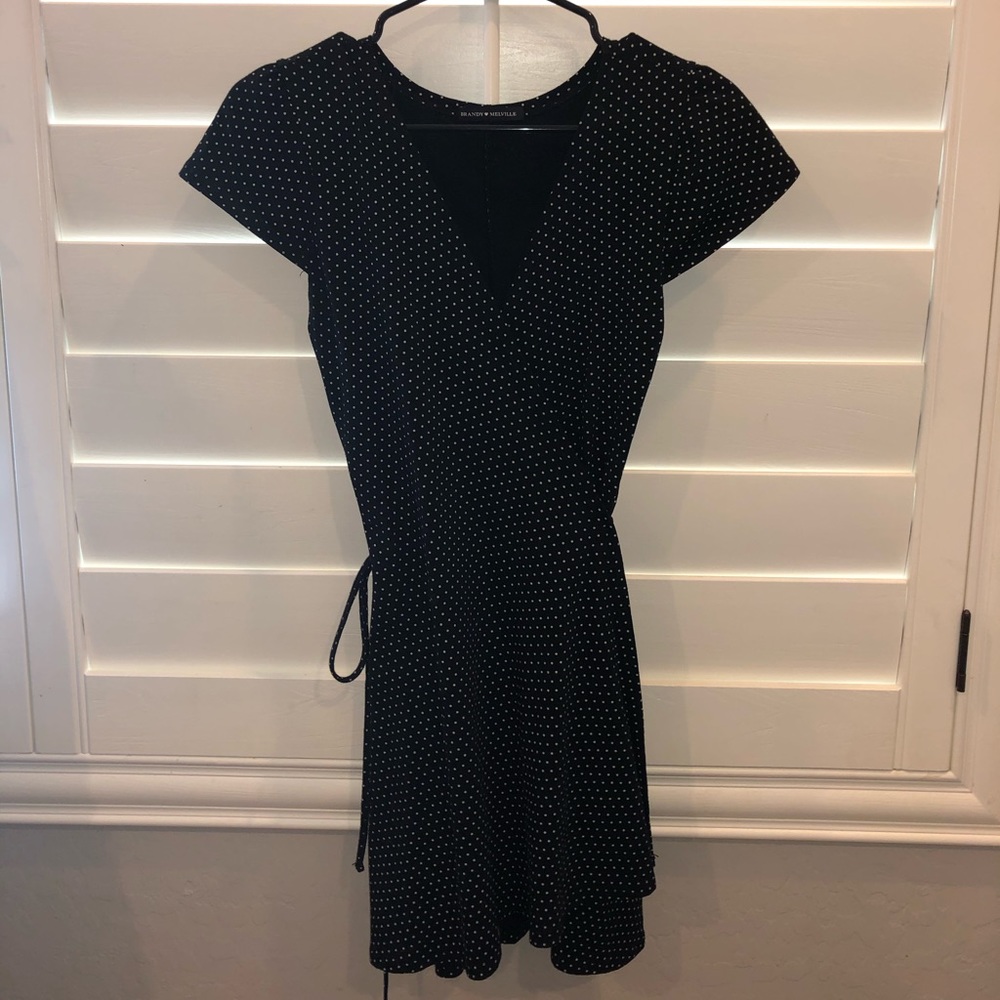 Brandy Melville Robbie Dress